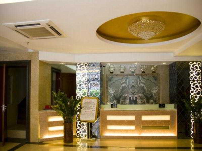 Kaifu Hotel Kanton Exterior foto